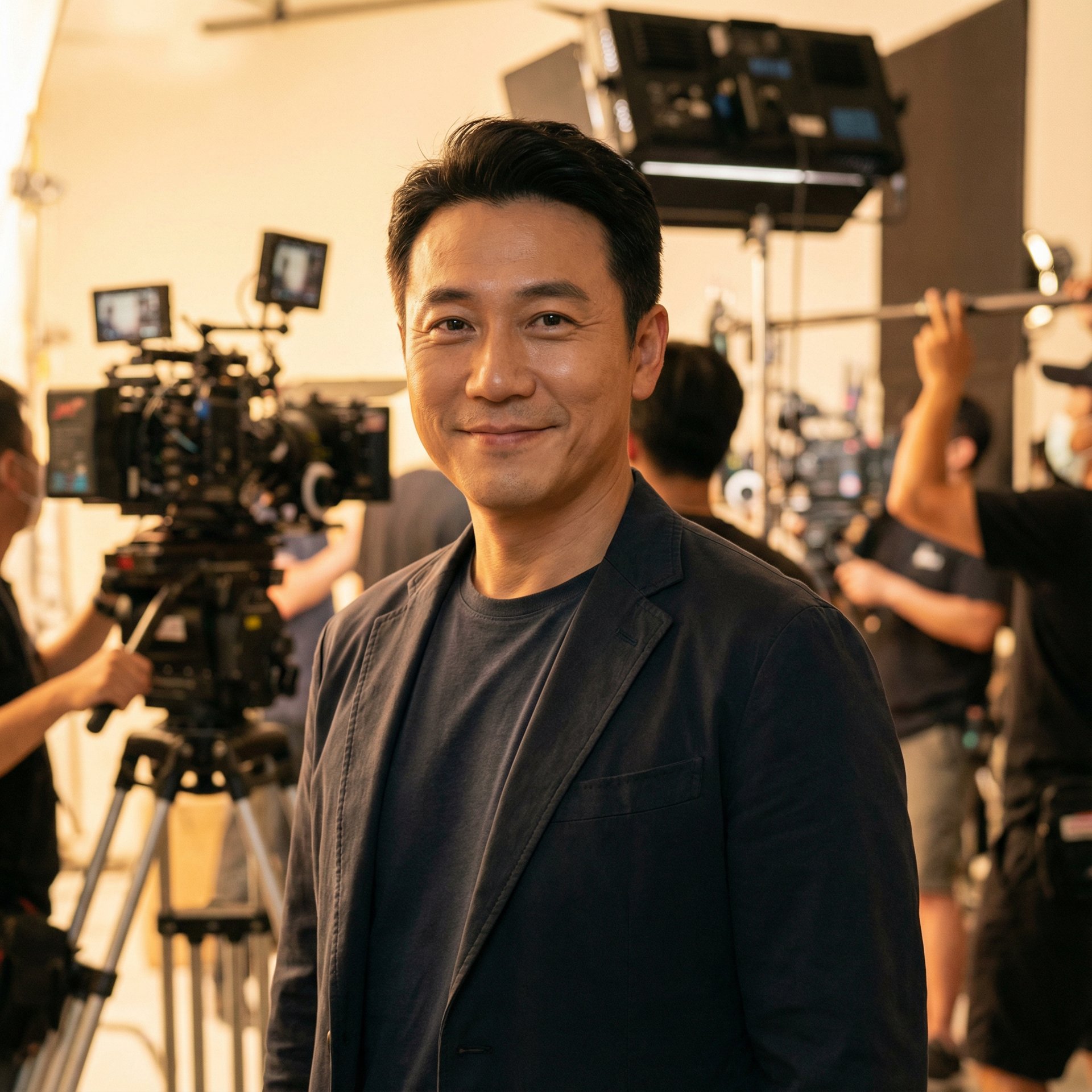 日本三级影视导演